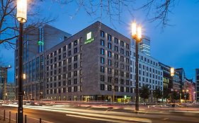 Holiday Inn Frankfurt - Alte Oper